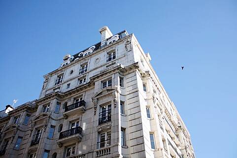 Serviced Office Rental, Hanover Square, Mayfair, London, United Kingdom, LON7285