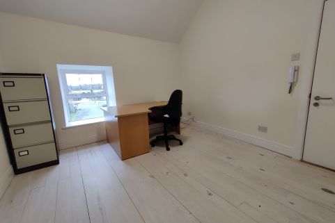 Rent Office, South Street, New Ross, County Wexford, Ireland, COU7322