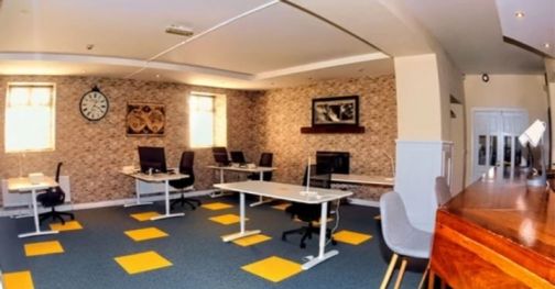 Office Space To Rent, Ireland, 7333