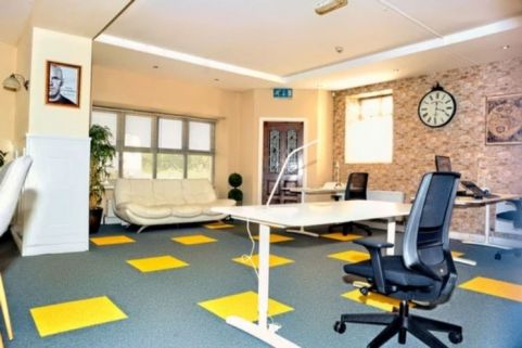 Serviced Office To Rent, Ireland, 7333