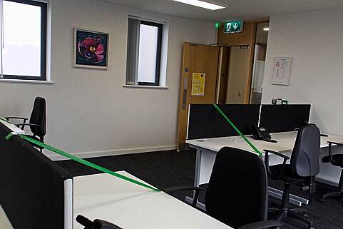 Serviced Offices To Rent, New Street, Carrickbeg, Carrick-On-Suir, Ireland, CAR7351