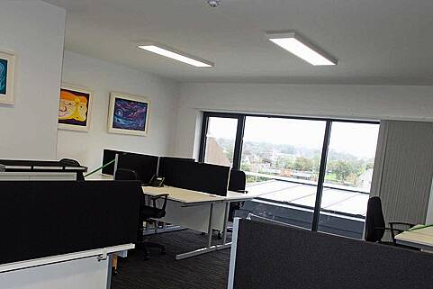 Rent An Office, New Street, Carrickbeg, Carrick-On-Suir, Ireland, CAR7351