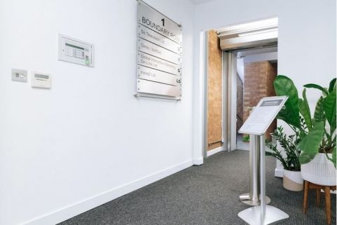 Offices To Let, Boundary Row, South Bank, London, United Kingdom, LON7368