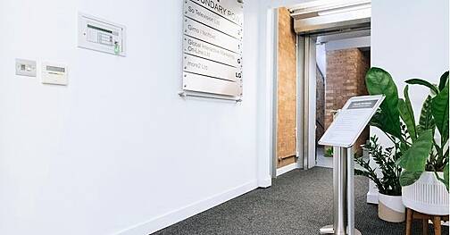Offices To Let, Boundary Row, South Bank, London, United Kingdom, LON7368