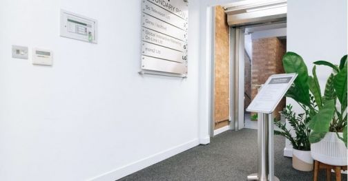 Offices To Let, Boundary Row, South Bank, London, United Kingdom, LON7368