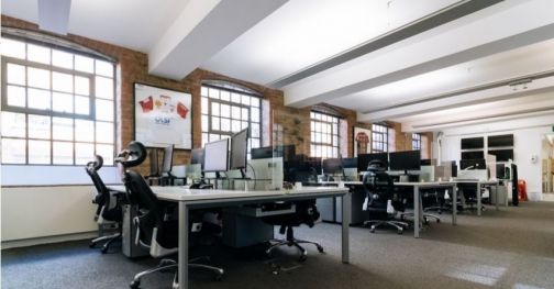 Temporary Office Space To Rent, Boundary Row, South Bank, London, United Kingdom, LON7368