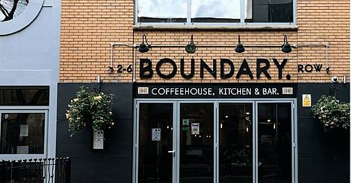 Serviced Office Spaces, Boundary Row, South Bank, London, United Kingdom, LON7368