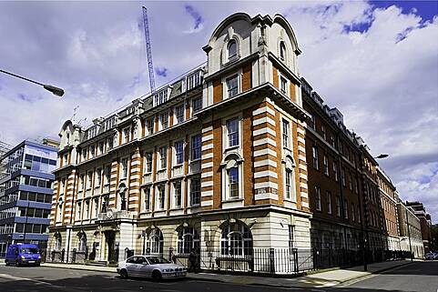 Office To Let, Mabledon Place, Kings Cross, London, United Kingdom, LON198