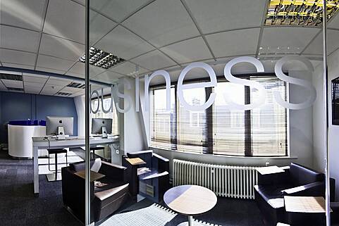 Offices To Rent, Mabledon Place, Kings Cross, London, United Kingdom, LON198