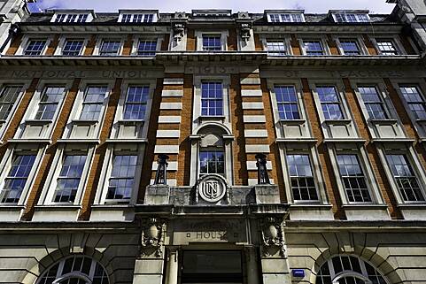 Serviced Offices For Let, Mabledon Place, Kings Cross, London, United Kingdom, LON198