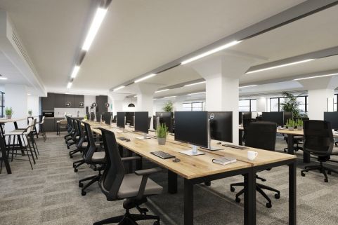 Office Space Rent, Maguire Street, Southwark, London, United Kingdom, LON7126