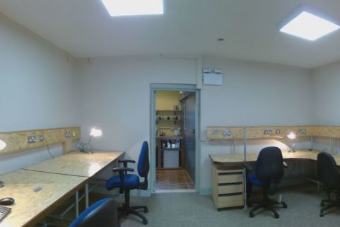 Serviced Office For Let, Main Street, Oxpark, County Tipperary, Ireland, COU7329