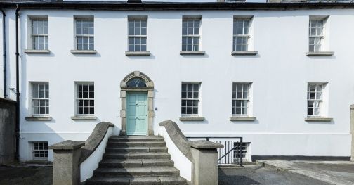 Office Space For Rent, Main Street, Blackrock, Dublin, Ireland, DUB5854