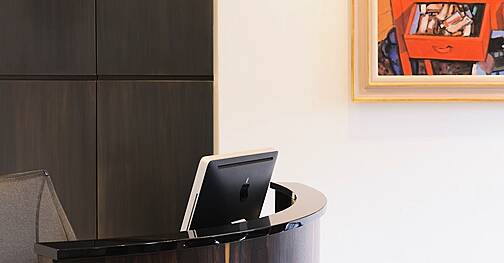 Search Office Spaces, Manchester Square, Marylebone, London, United Kingdom, LON4969