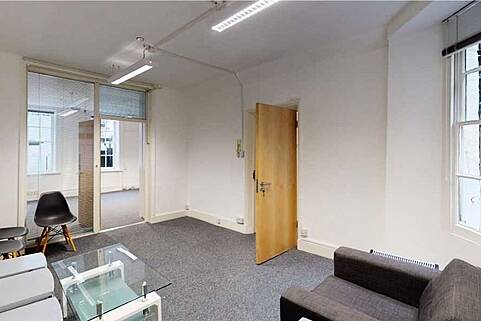 Offices To Let, Manchester Street, Marylebone, London, United Kingdom, LON7283