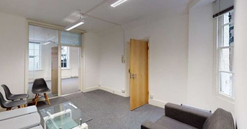 Offices To Let, Manchester Street, Marylebone, London, United Kingdom, LON7283