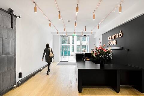Offices For Let, Mandela Street, Camden, London, United Kingdom, LON7222