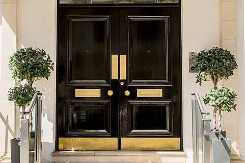 Find Offices, Mandeville Place, Marylebone, London, United Kingdom, LON7058