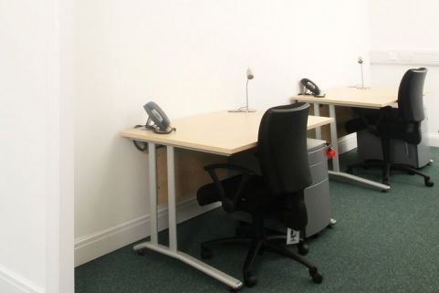 Temporary Office Space For Rent, Manfred Road, Putney, London, United Kingdom, LON1988