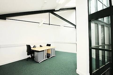 Serviced Offices For Let, Manfred Road, Putney, London, United Kingdom, LON1988