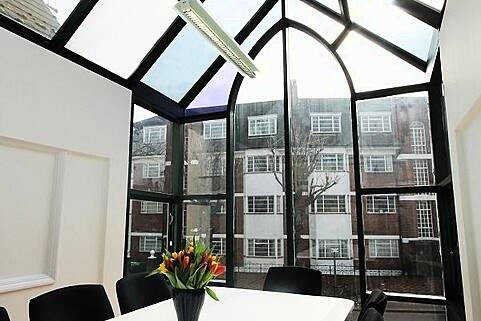 Rent Office Space, Manfred Road, Putney, London, United Kingdom, LON1988