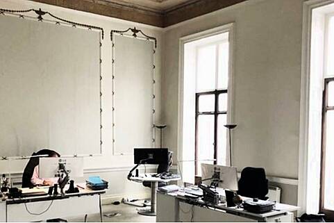 Serviced Offices For Let, Mansfield Street, Marylebone, London, United Kingdom, LON7311