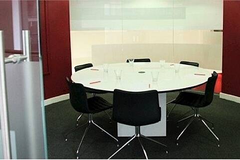 Serviced Office Space, Marble Street, Central Retail District, Manchester, United Kingdom, MAN366