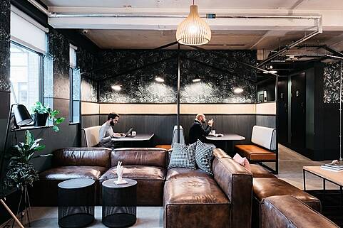 Offices To Rent, Mare Street, London Fields, London, United Kingdom, LON6219
