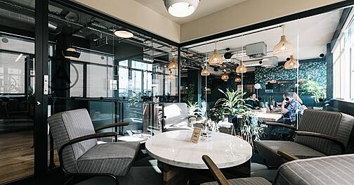 Serviced Office For Let, Mare Street, London Fields, London, United Kingdom, LON6219