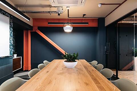 Office Space Solutions, Mare Street, London Fields, London, United Kingdom, LON6219