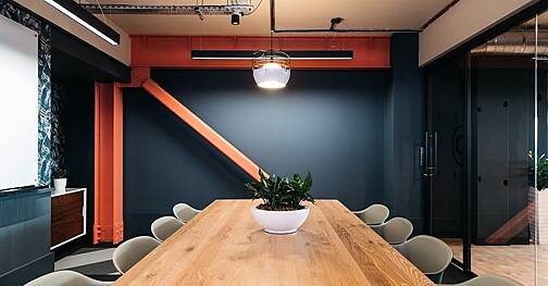 Office Space Solutions, Mare Street, London Fields, London, United Kingdom, LON6219