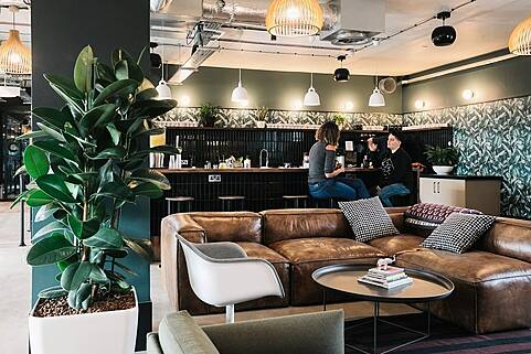 Office Space Rent, Mare Street, London Fields, London, United Kingdom, LON6219