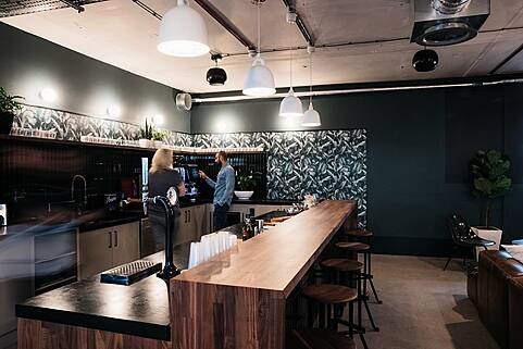 Commercial Office, Mare Street, London Fields, London, United Kingdom, LON6219