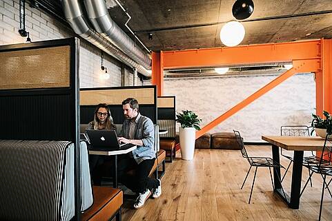 Flexible Office Spaces, Mare Street, London Fields, London, United Kingdom, LON6219