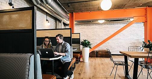 Flexible Office Spaces, Mare Street, London Fields, London, United Kingdom, LON6219