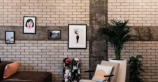 Office Suites, Mare Street, London Fields, London, United Kingdom, LON6219