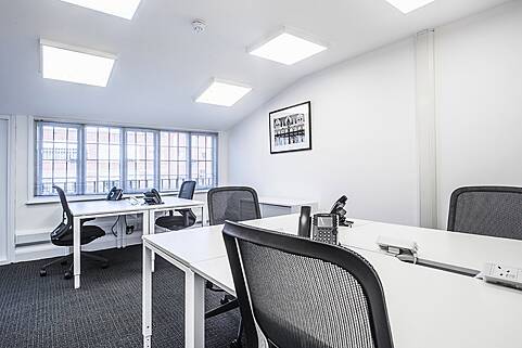 Office To Rent, Margaret Street, Fitzrovia, London, United Kingdom, LON5917