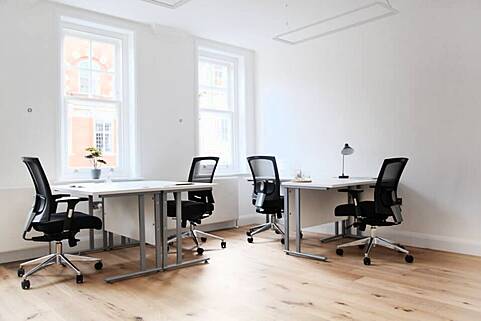 Office Search, Margaret Street, Marylebone, London, United Kingdom, LON7164