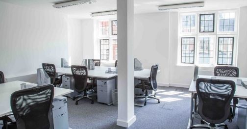 Office Space Search, Margaret Street, Oxford Circus, London, United Kingdom, LON5061