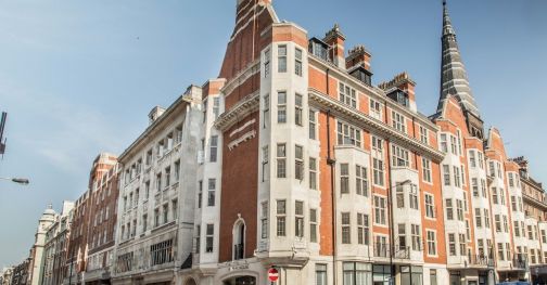 Serviced Offices To Let, Margaret Street, Oxford Circus, London, United Kingdom, LON5061