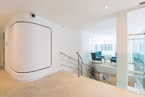 Office Space Rental, Margaret Street, Oxford Circus, London, United Kingdom, LON5061