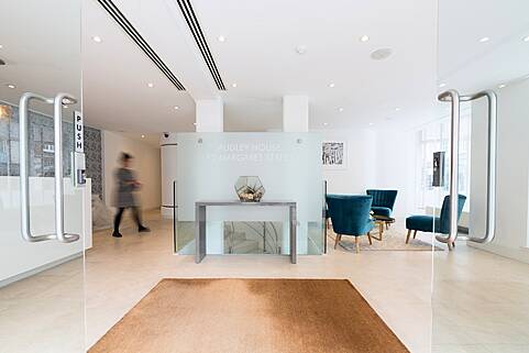 Rent Office Space, Margaret Street, Oxford Circus, London, United Kingdom, LON5061