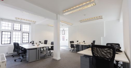 Offices To Let, Margaret Street, Oxford Circus, London, United Kingdom, LON5061