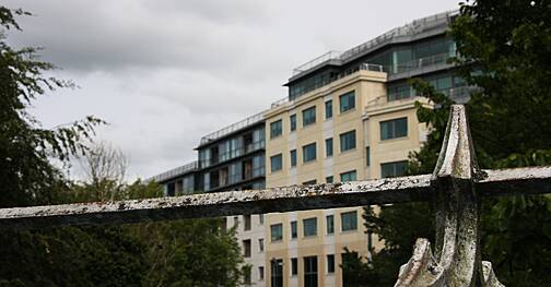 Temporary Office Space To Rent, Maritana gate, Waterford, County Waterford, Ireland, COU7362