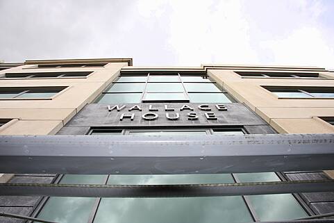 Office Space For Rent, Maritana gate, Waterford, County Waterford, Ireland, COU7362