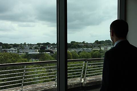 Rent Temporary Office, Maritana gate, Waterford, County Waterford, Ireland, COU7362