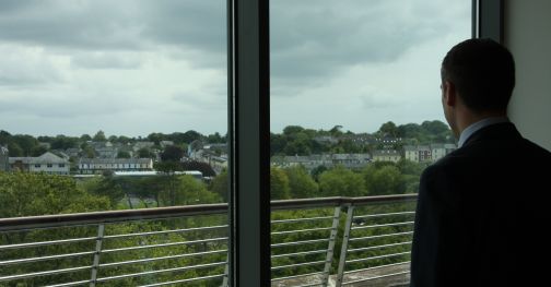 Rent Temporary Office, Maritana gate, Waterford, County Waterford, Ireland, COU7362