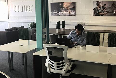 Flexible Offices, Marina Commercial Park, Ballintemple, Cork, Ireland, COR6898