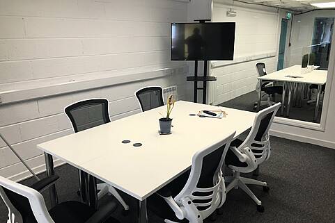 Office Suites To Rent, Marina Commercial Park, Ballintemple, Cork, Ireland, COR6898