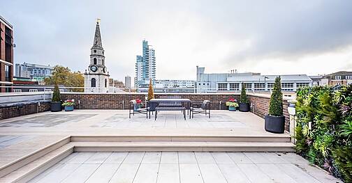 Office To Let, Marshalsea Road, Borough, London, United Kingdom, LON7471
